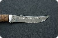 Нож Клык береста, zd-0803, алюминий : фото 7