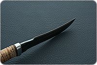 Нож Клык береста, zd-0803, алюминий : фото 8