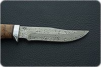 Нож Клычок-1 береста, zd-0803, алюминий : фото 7