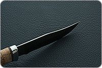 Нож Клычок-1 береста, zd-0803, алюминий : фото 8