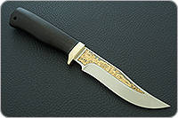 Нож Клычок-1 подарочный
