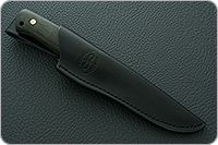 Нож Стриж накладки текстолит
, эп-766, цельнометаллический : фото 9