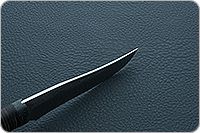 Нож Восток наборная кожа, 95х18, текстолит : фото 8