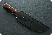 Нож Пчак-Н накладки текстолит
, 100х13м, цельнометаллический : фото 10