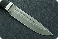 Нож Селигер наборная кожа, zdi-1016, алюминий : фото 4