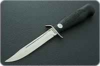 Нож Штрафбат кратон, s390, алюминий : фото 2