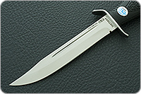 Нож Штрафбат кратон, s390, алюминий : фото 3