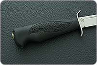 Нож Штрафбат кратон, s390, алюминий : фото 5