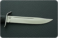 Нож Штрафбат кратон, s390, алюминий : фото 7