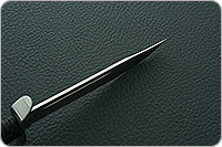 Нож Штрафбат кратон, s390, алюминий : фото 8