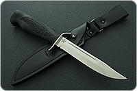 Нож Штрафбат кратон, s390, алюминий : фото 9