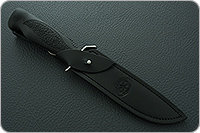 Нож Штрафбат кратон, s390, алюминий : фото 10