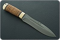 Нож Скорпион