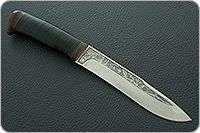 Нож Шаман-1