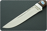 Нож Бекас орех, cpr, алюминий : фото 3