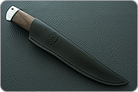 Нож Бекас орех, cpr, алюминий : фото 11