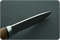 Нож Пилигрим орех, 100х13м, алюминий : фото 8