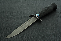 Нож Штрафбат кратон, elmax, алюминий : фото 2