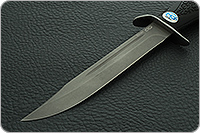 Нож Штрафбат кратон, elmax, алюминий : фото 3