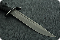 Нож Штрафбат кратон, elmax, алюминий : фото 4