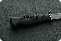 Нож Штрафбат кратон, elmax, алюминий : фото 5