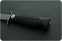 Нож Штрафбат кратон, elmax, алюминий : фото 6