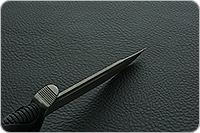 Нож Штрафбат кратон, elmax, алюминий : фото 8