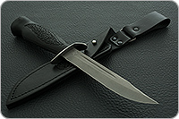 Нож Штрафбат кратон, elmax, алюминий : фото 9