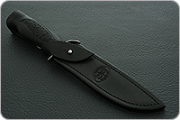 Нож Штрафбат кратон, elmax, алюминий : фото 10