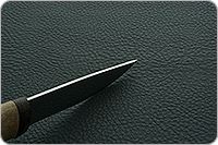 Нож Кузюк орех, 100х13м, текстолит : фото 7