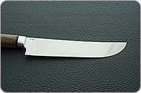 Нож Пчак орех, elmax, алюминий : фото 7