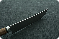 Нож Пчак орех, elmax, алюминий : фото 8