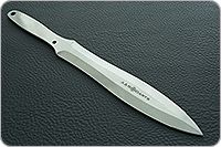 Метательный нож Луч-Б (без обмотки)