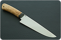 Нож Барибал
