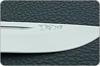 Нож Бекас береста, эп-766, текстолит : фото 9