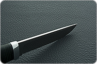 Нож Следопыт наборная кожа, 40x10c2m (эи-107), алюминий : фото 7