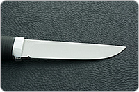 Нож Следопыт наборная кожа, 40x10c2m (эи-107), алюминий : фото 8