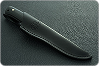 Нож Стриж накладки текстолит
, cpr, цельнометаллический : фото 10