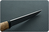 Нож Сапсан карельская береза, эп-766, текстолит : фото 8