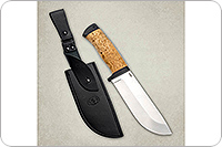 Толстяк  карельская береза, 95х18, текстолит : фото 4