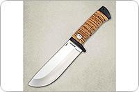 Толстяк  береста, 95х18, текстолит : фото 2