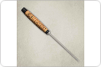 Толстяк  береста, 95х18, текстолит : фото 3