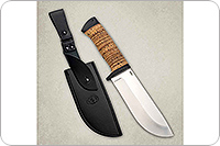 Толстяк  береста, 95х18, текстолит : фото 4