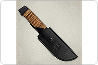 Толстяк  береста, 95х18, текстолит : фото 5