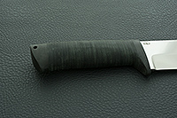 Толстяк  наборная кожа, 95х18, текстолит : фото 3