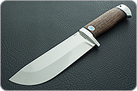 Толстяк  орех, 95х18, алюминий : фото 2