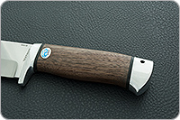 Толстяк  орех, 95х18, алюминий : фото 6