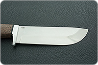 Толстяк  орех, 95х18, алюминий : фото 7