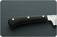 Нож Пчак-Н 50х14мф, цельнометаллический, без дополнительной обработки : фото 5