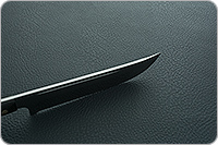 Нож Пчак-Н 50х14мф, цельнометаллический, без дополнительной обработки : фото 8